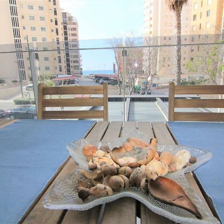 Mirador Daire Calp Dış mekan fotoğraf